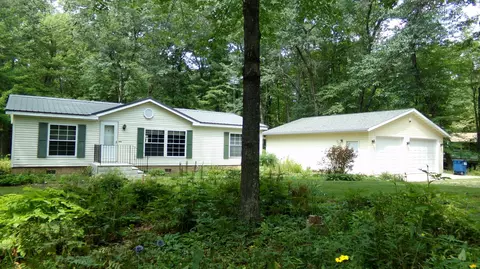 n1619 Fox Ridge Trail, Menominee, WI 54135