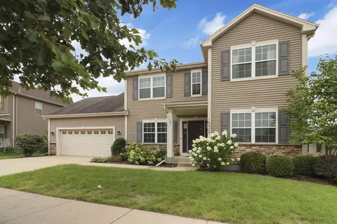 15409 70th, Kenosha, WI 53142