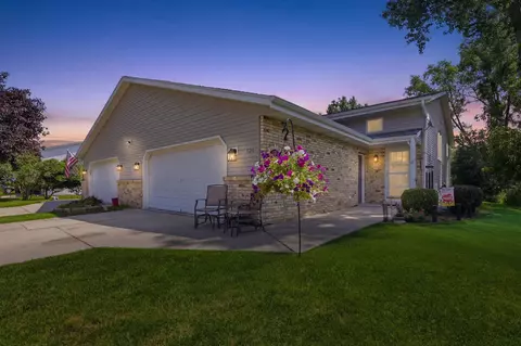 720 Timberline, Hartford, WI 53027