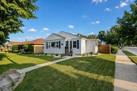 3503 E Whittaker, Cudahy, WI 53110