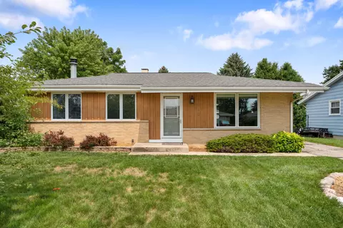 5710 Freedy, Mount Pleasant, WI 53406