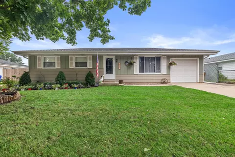 6108 57th, Kenosha, WI 53142