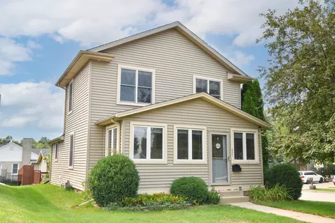 657 First, Hartford, WI 53027