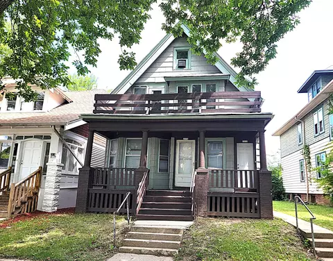 2372 N 44th #2374, Milwaukee, WI 53210