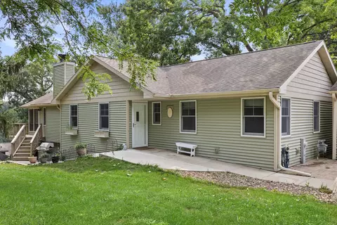 n8674 Wilmers Grove Drive, East Troy, WI 53120