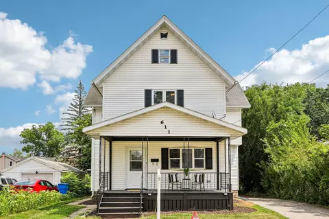 611 S 8th, Watertown, WI 53094