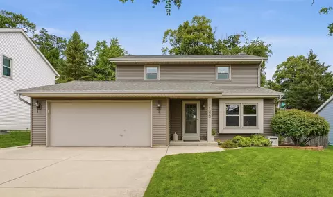 1632 Sherman, South Milwaukee, WI 53172