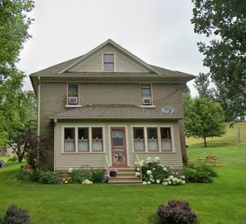 w4052 Swamp Road, Barre, WI 54669
