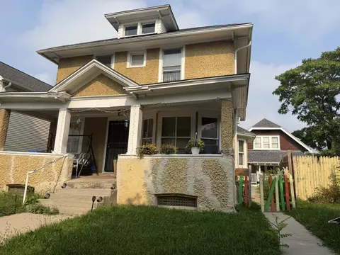3332 N 3rd #3328, Milwaukee, WI 53212