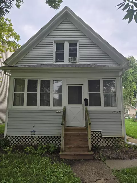 1742 S 64th #1742A, West Allis, WI 53214