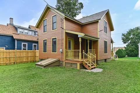 1212 Highland, Racine, WI 53403
