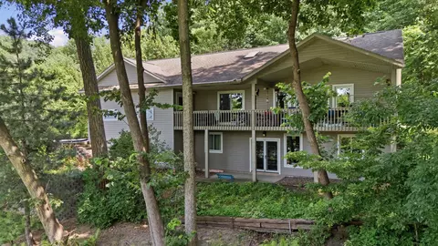 w1497 Riverview Court, Bergen, WI 54658