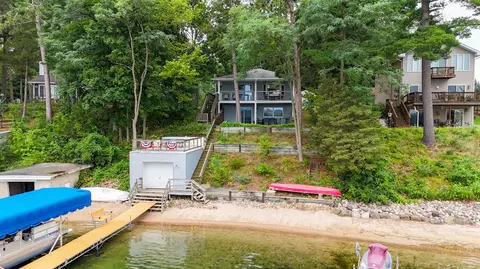 W6909 S Silver Lake #W6906, Marion, WI 54982