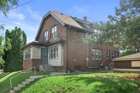 3258 N 23rd, Milwaukee, WI 53206