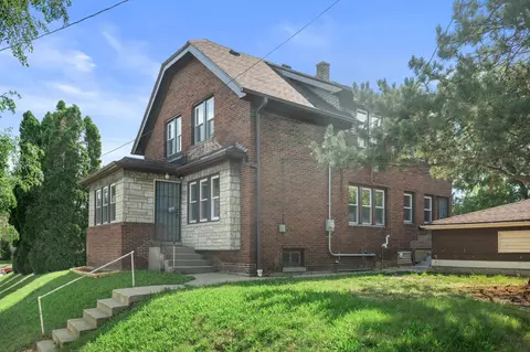 3258 N 23rd, Milwaukee, WI 53206