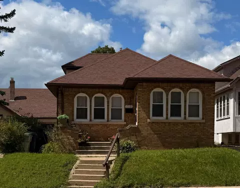 1713 N 55th, Milwaukee, WI 53208