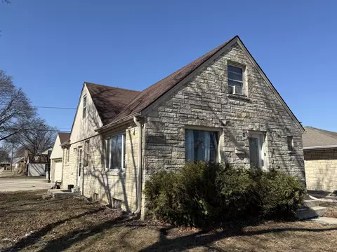 4901 N 65th, Milwaukee, WI 53218