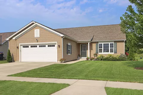 751 S Sugarpine, Elkhorn, WI 53121