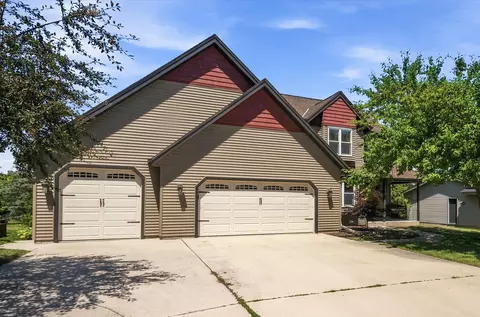 258 Clover, Fredonia, WI 53021