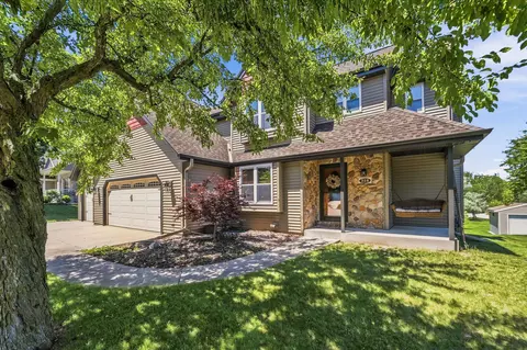 258 Clover, Fredonia, WI 53021