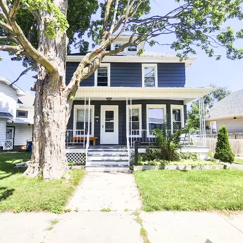 529 West, Racine, WI 53405
