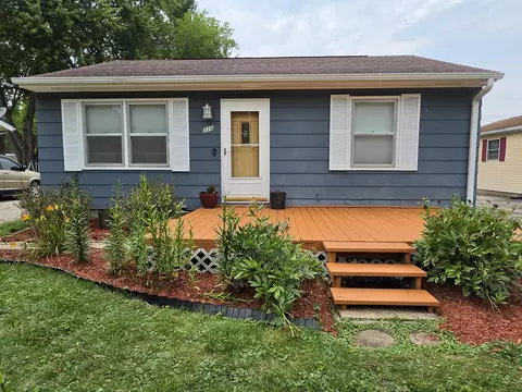 310 Austin, Sparta, WI 54656