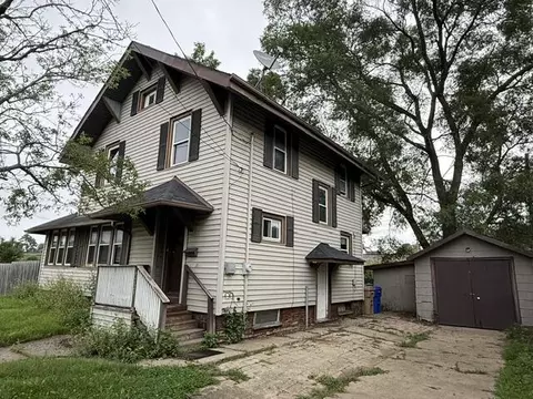 7229 Sheridan, Kenosha, WI 53142