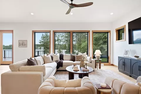 Living - 3244 N Interlaken, Summit, WI 53066 photo 1 of 9