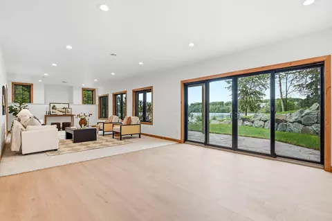 Living - 3244 N Interlaken, Summit, WI 53066 photo 8 of 9