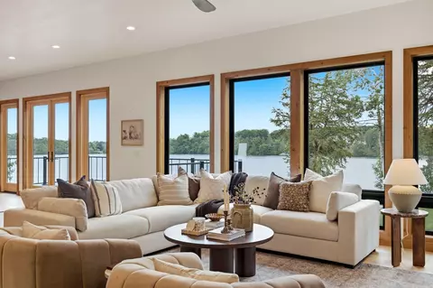 Living - 3244 N Interlaken, Summit, WI 53066 photo 2 of 9