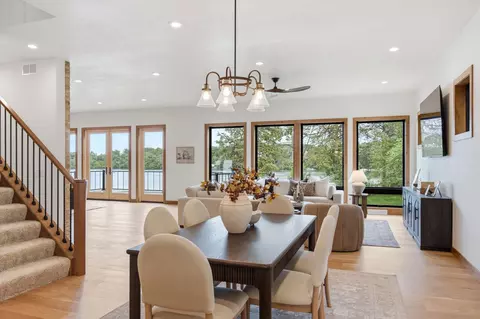 Dining - 3244 N Interlaken, Summit, WI 53066 photo 1 of 1