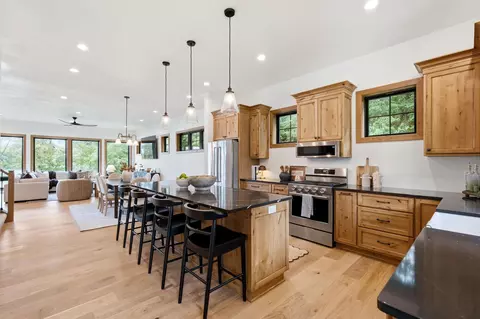 Kitchen - 3244 N Interlaken, Summit, WI 53066 photo 1 of 3