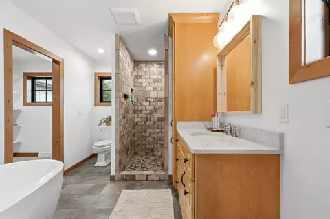 Bath - 3244 N Interlaken, Summit, WI 53066 photo 2 of 4