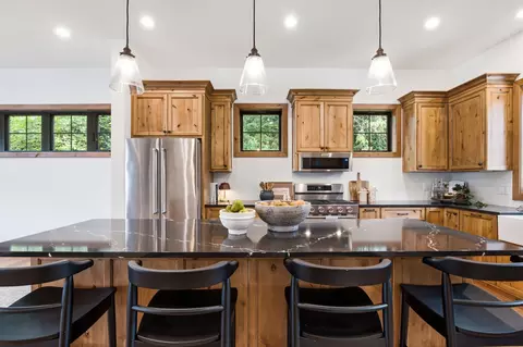Kitchen - 3244 N Interlaken, Summit, WI 53066 photo 2 of 3