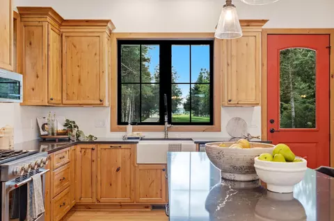Kitchen - 3244 N Interlaken, Summit, WI 53066 photo 3 of 3