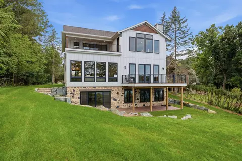 Exterior - 3244 N Interlaken, Summit, WI 53066 photo 2 of 5