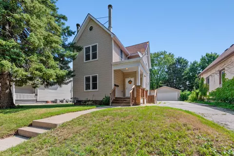 2210 S Winchester, Milwaukee, WI 53207