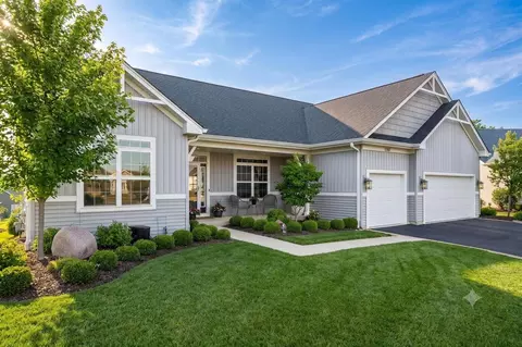 1740 Cobblestone, Lake Geneva, WI 53147