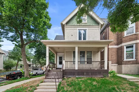 1600 E Kane #1602, Milwaukee, WI 53202