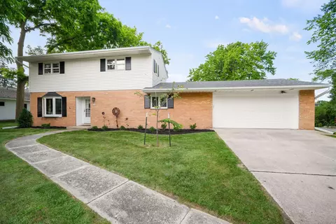 1504 W Decorah, West Bend, WI 53095