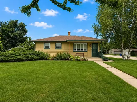 1058 7th, Grafton, WI 53024