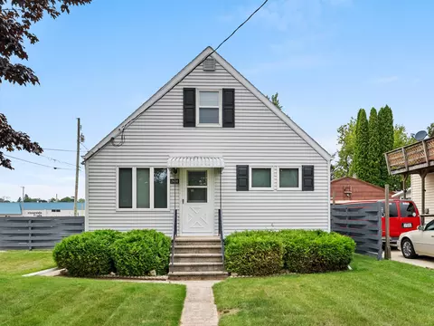 2600 Jackson, Two Rivers, WI 54241