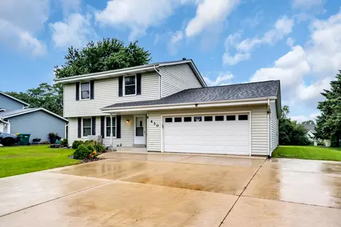 430 18th, Union Grove, WI 53182