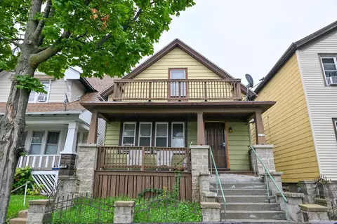 1538 S 9th, Milwaukee, WI 53204