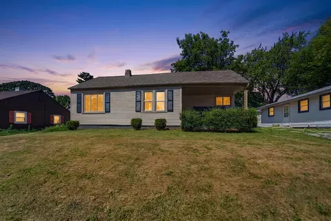 2018 Cleveland, Racine, WI 53405