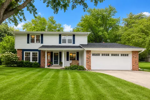18675 Anita, Brookfield, WI 53045