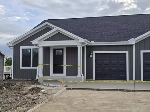 n162w21865 Poppy, Jackson, WI 53037