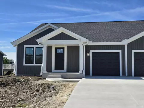 n162w21865 Poppy, Jackson, WI 53037