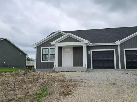 n162w21865 Poppy, Jackson, WI 53037
