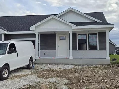 n162w21885 Poppy, Jackson, WI 53037